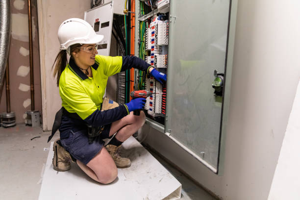 Best Electrical Wiring Services  in Iraan, TX