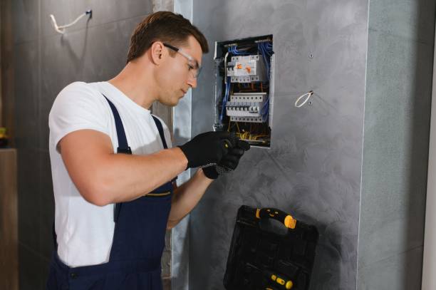 Best Electrical Upgrades for Homes  in Iraan, TX