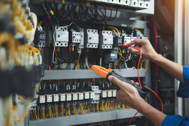Best Electrical System Inspection  in Iraan, TX