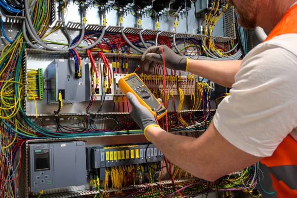 Best Emergency Electrical Repair  in Iraan, TX