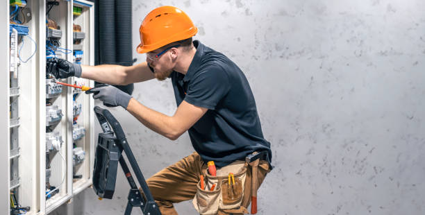 Best Electrical Contractors for Businesses  in Iraan, TX