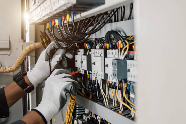 Best Electrical System Inspection  in Iraan, TX